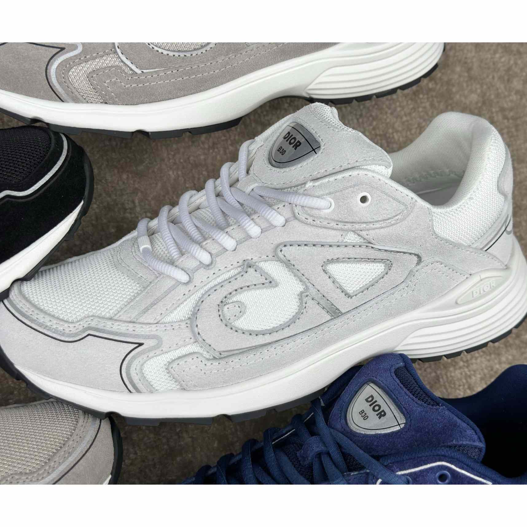 Dior B30 Countdown Sneaker  - 
