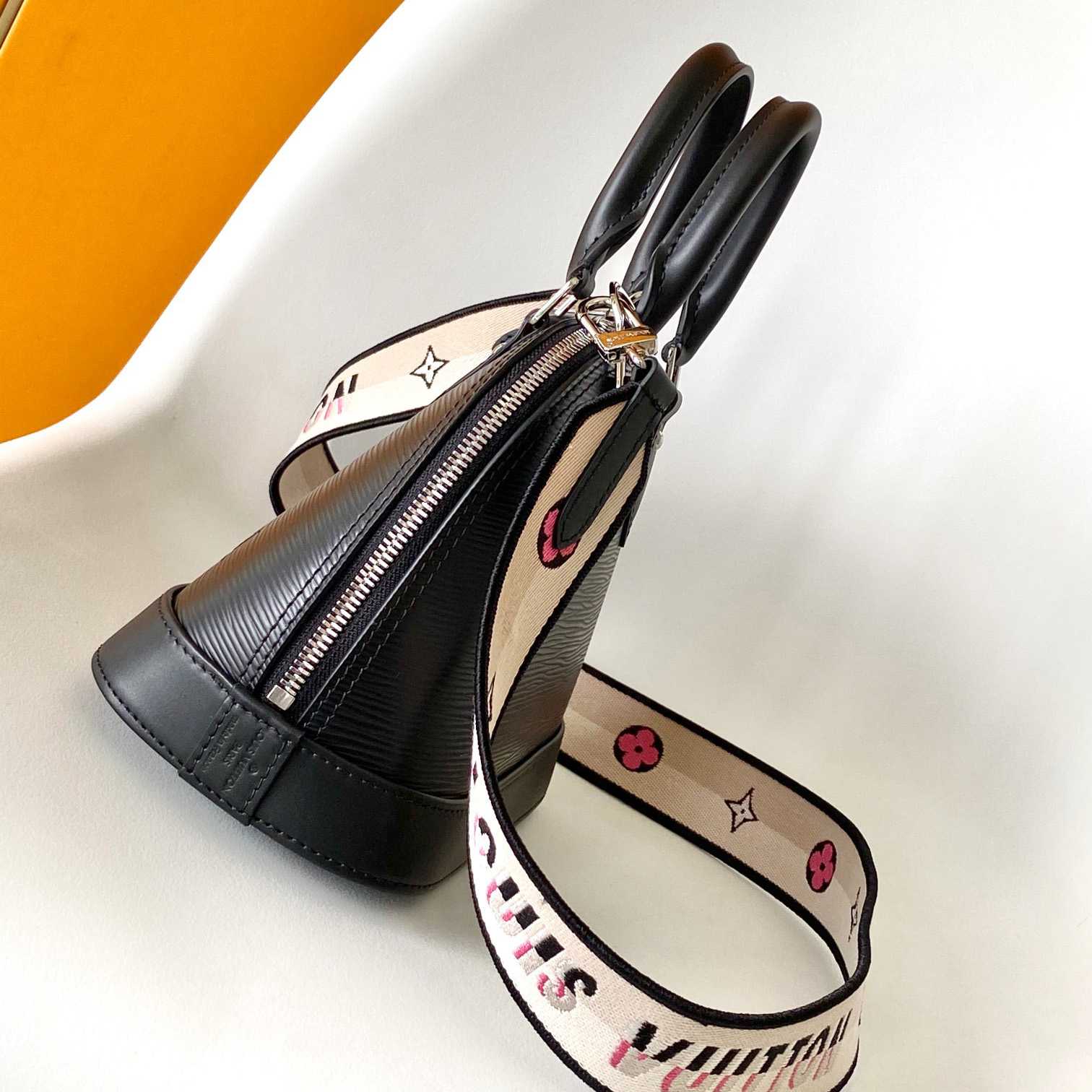 Louis Vuitton Alma BB   M59217 - PerfectKickZ