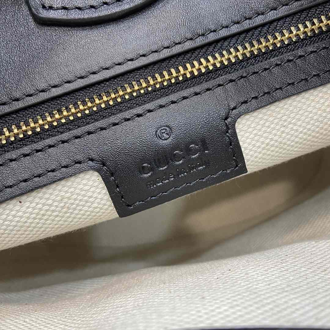 Gucci 73 Mini Bucket Bag - PerfectKickZ