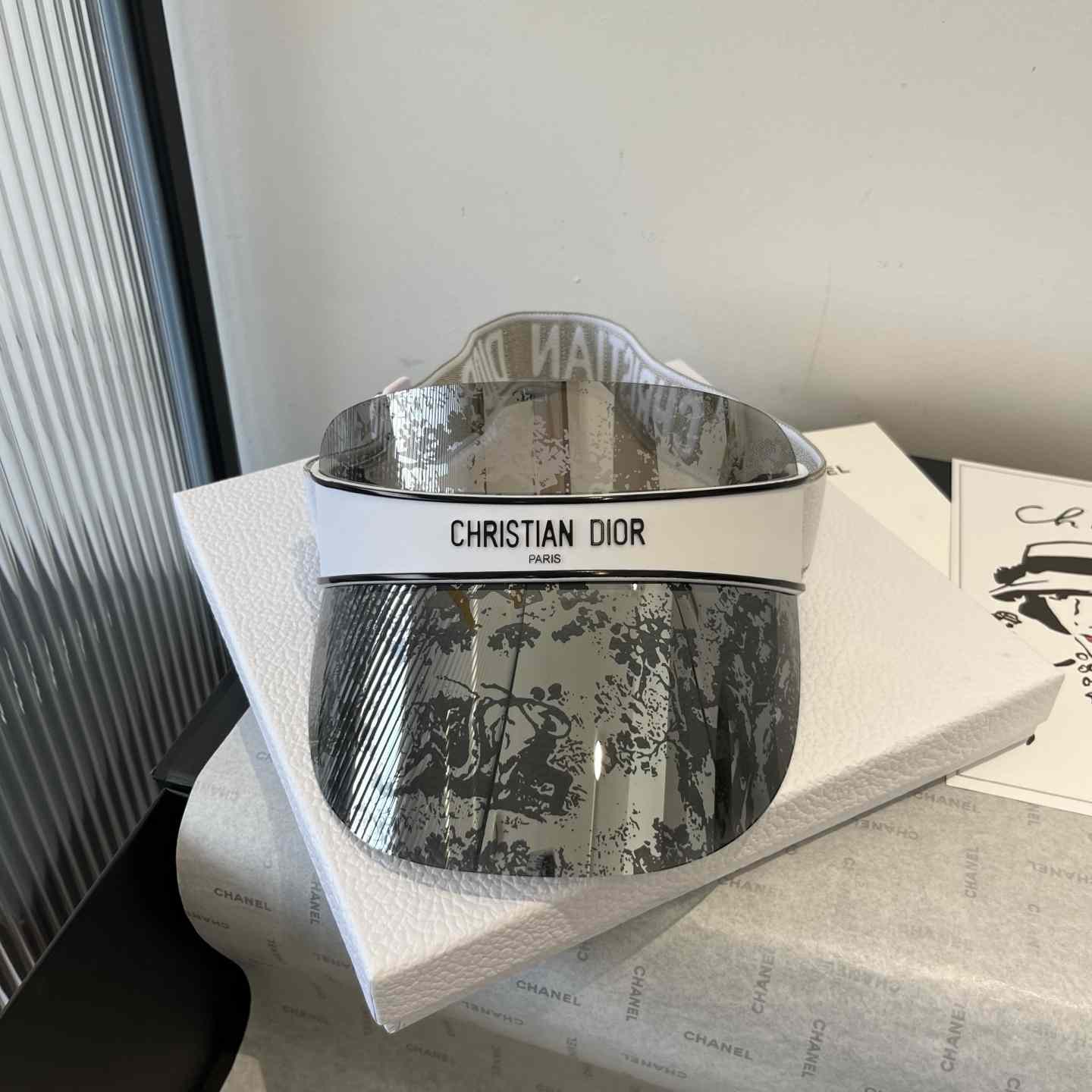 Dior Oblique Cap - PerfectKickZ