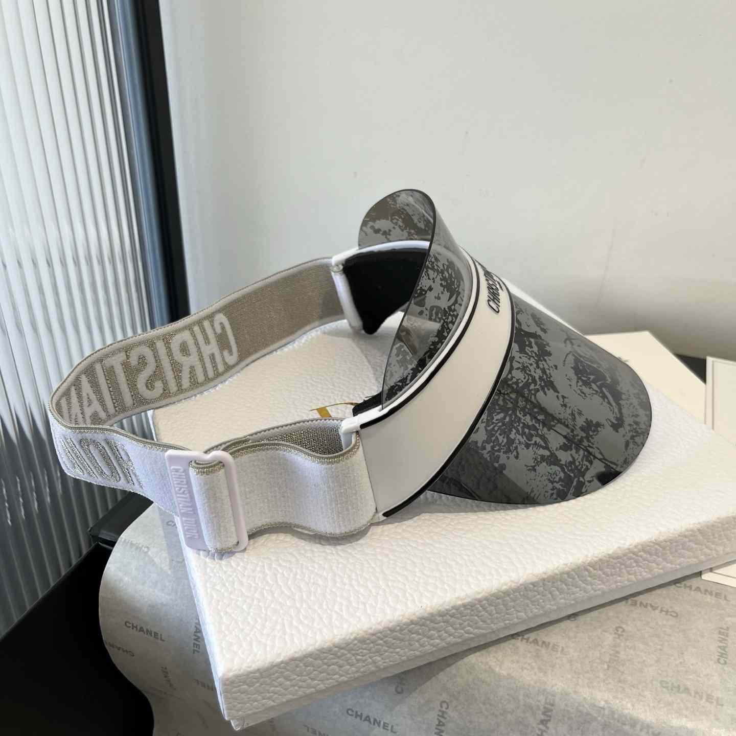Dior Oblique Cap - PerfectKickZ
