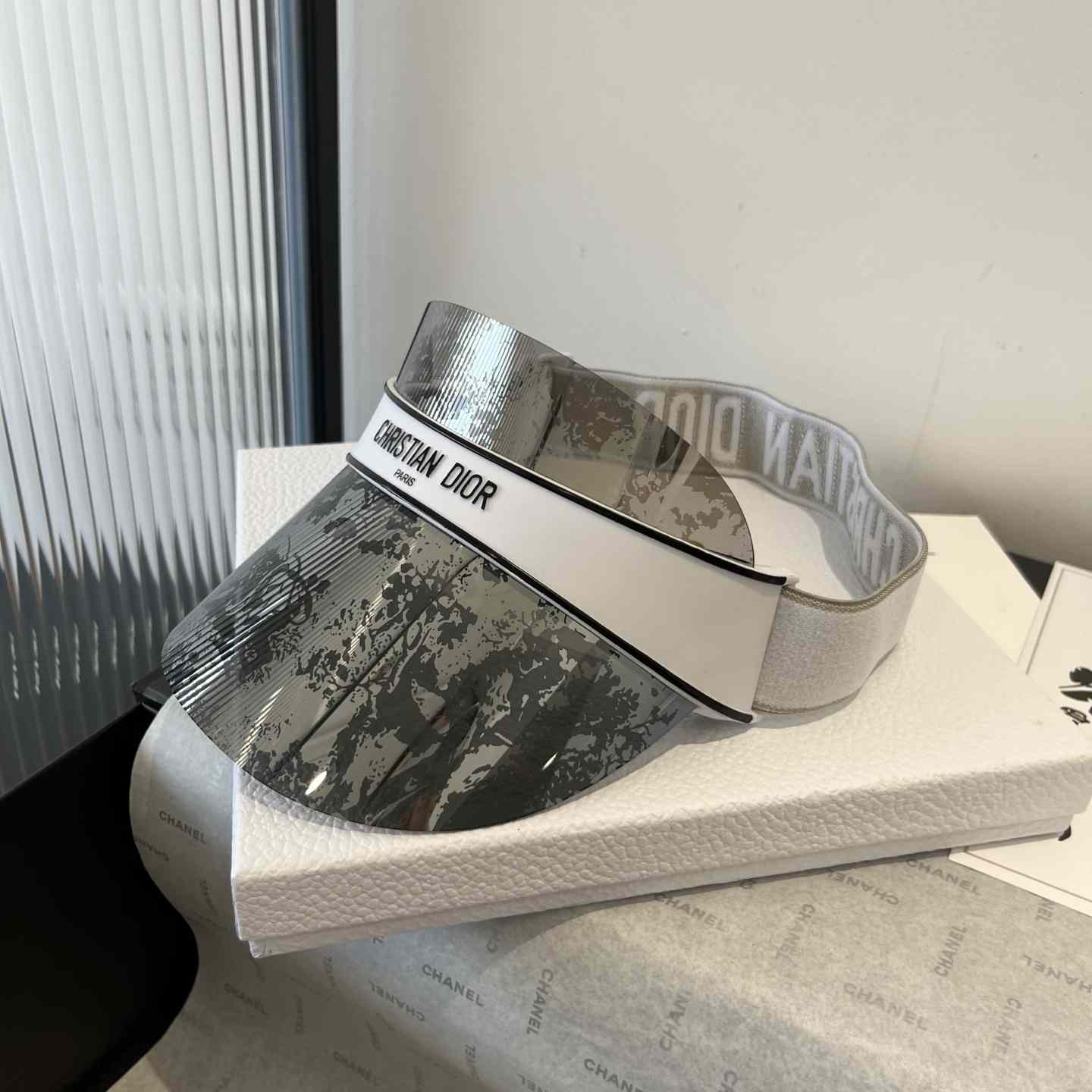 Dior Oblique Cap - PerfectKickZ