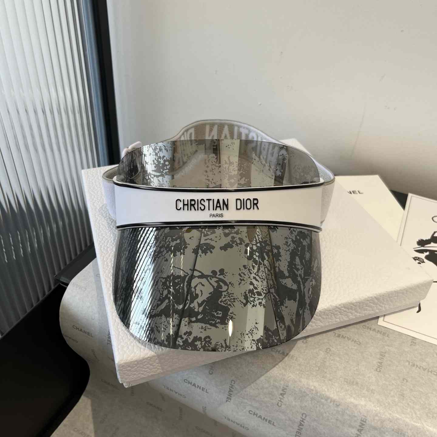Dior Oblique Cap - PerfectKickZ