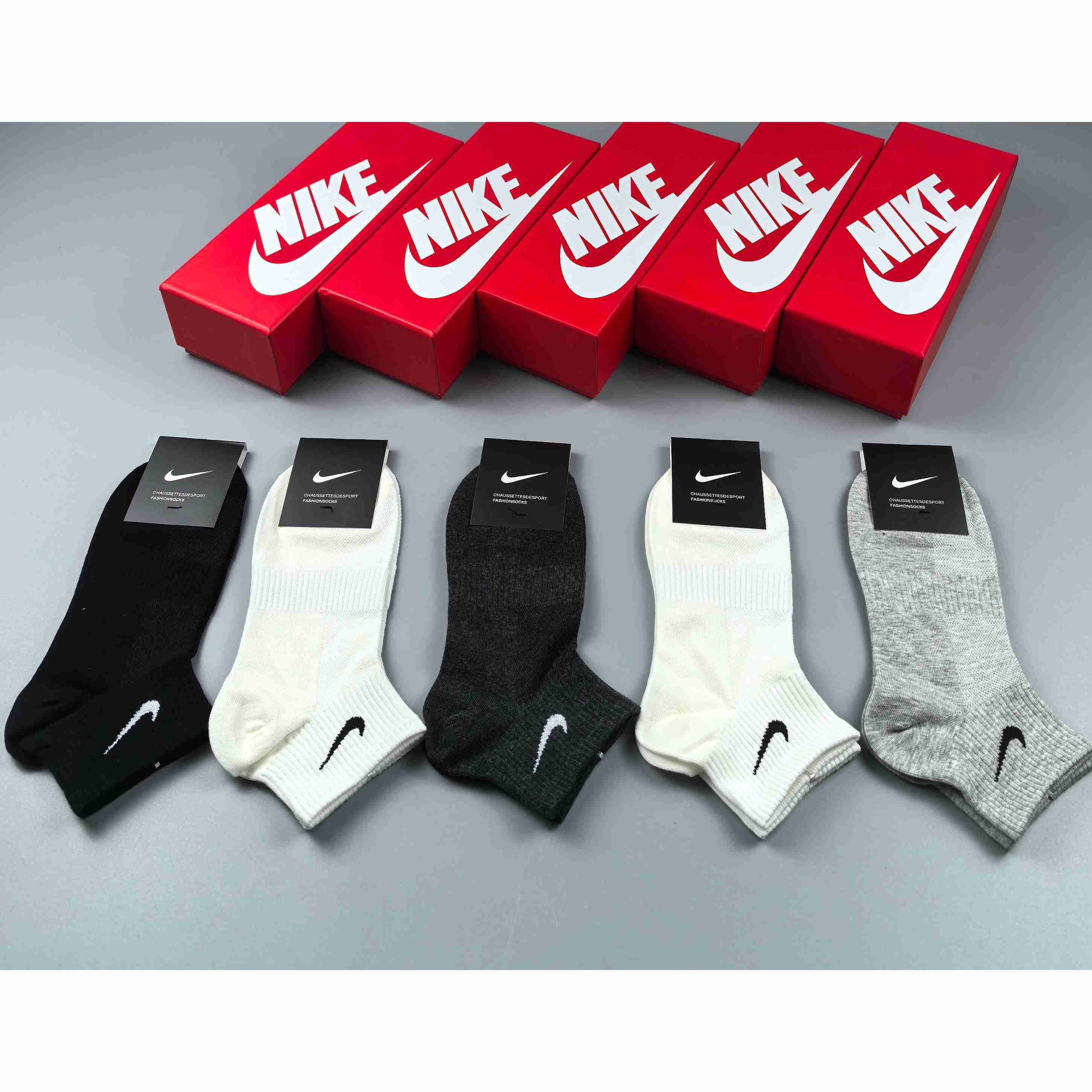 Nike Socks /Box - PerfectKickZ