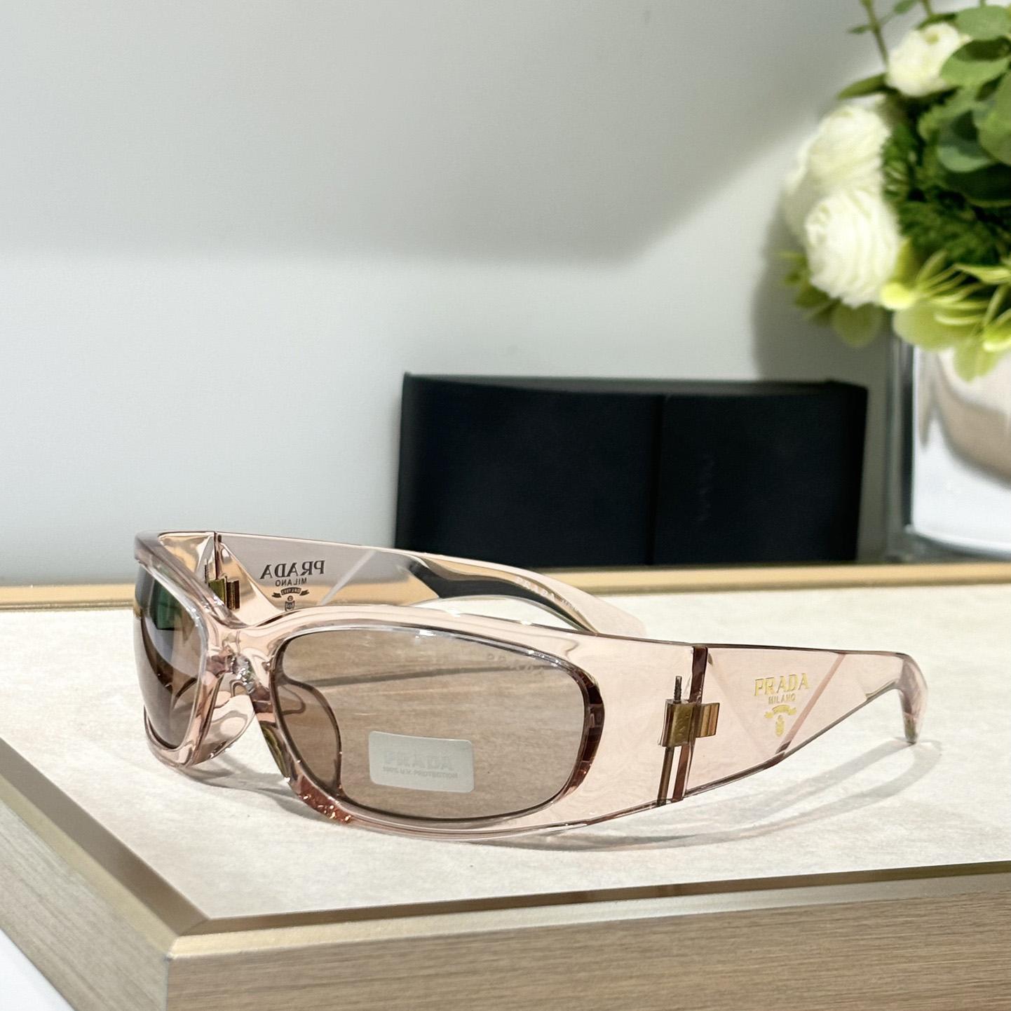 Prada SPR A14 Sunglasses   - PerfectKickZ