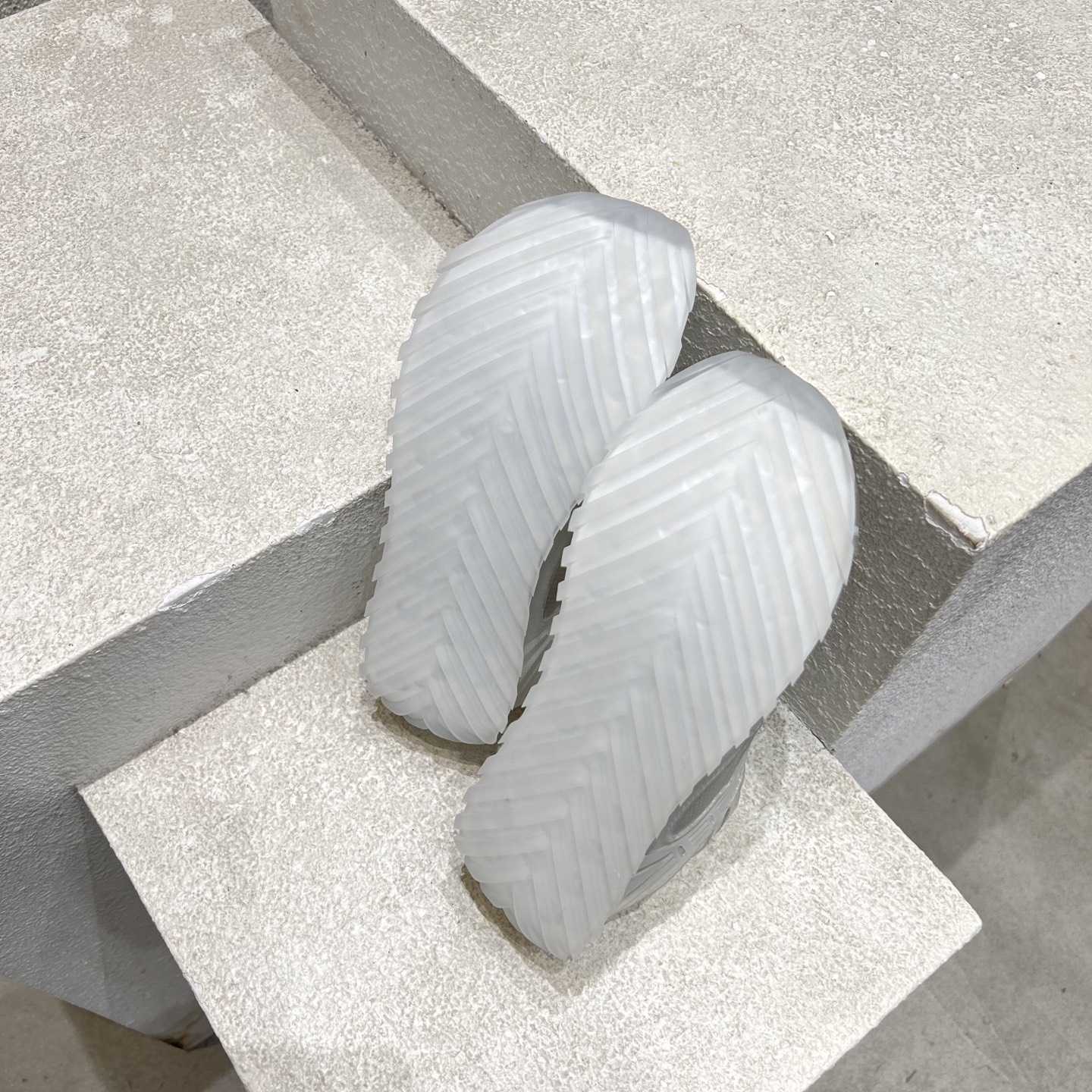 Bottega Veneta Orbit Sneaker - PerfectKickZ