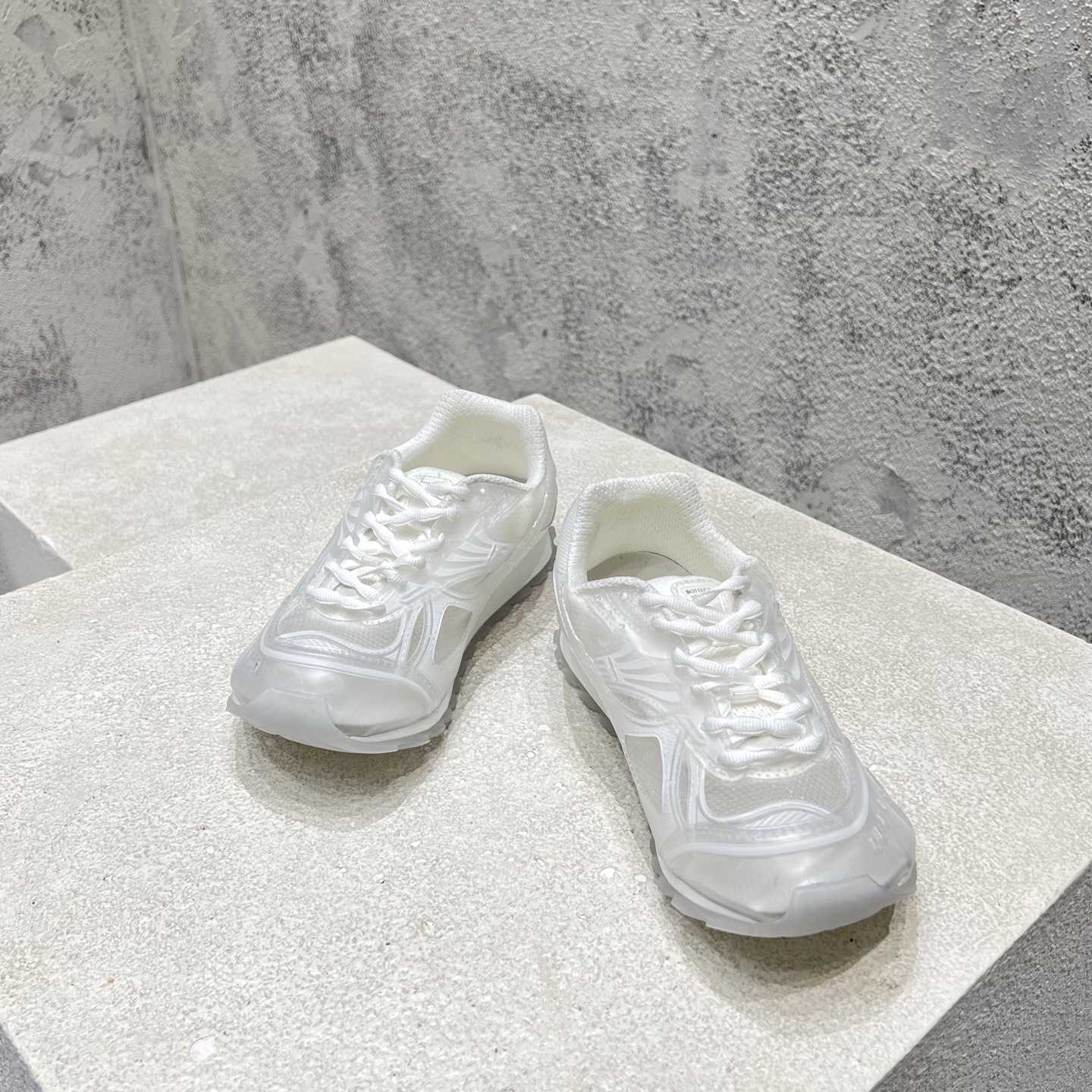 Bottega Veneta Orbit Sneaker - PerfectKickZ