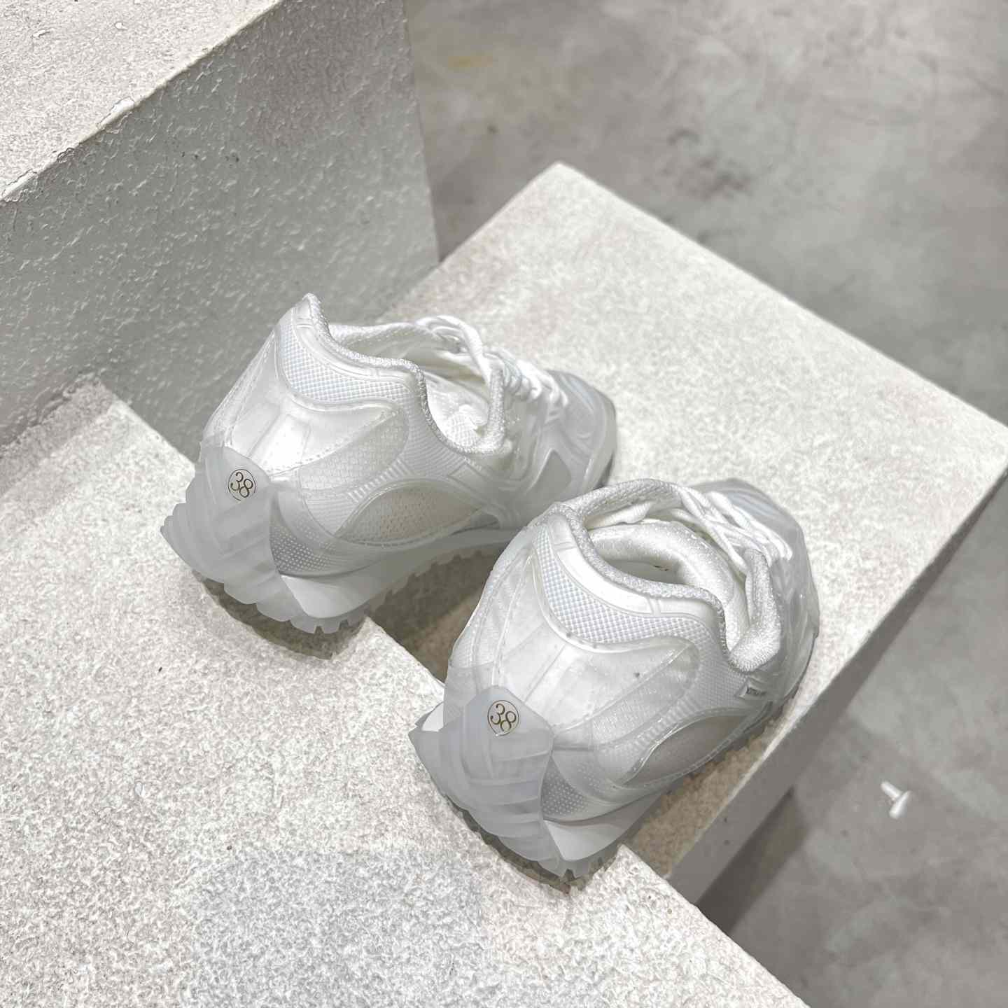 Bottega Veneta Orbit Sneaker - PerfectKickZ