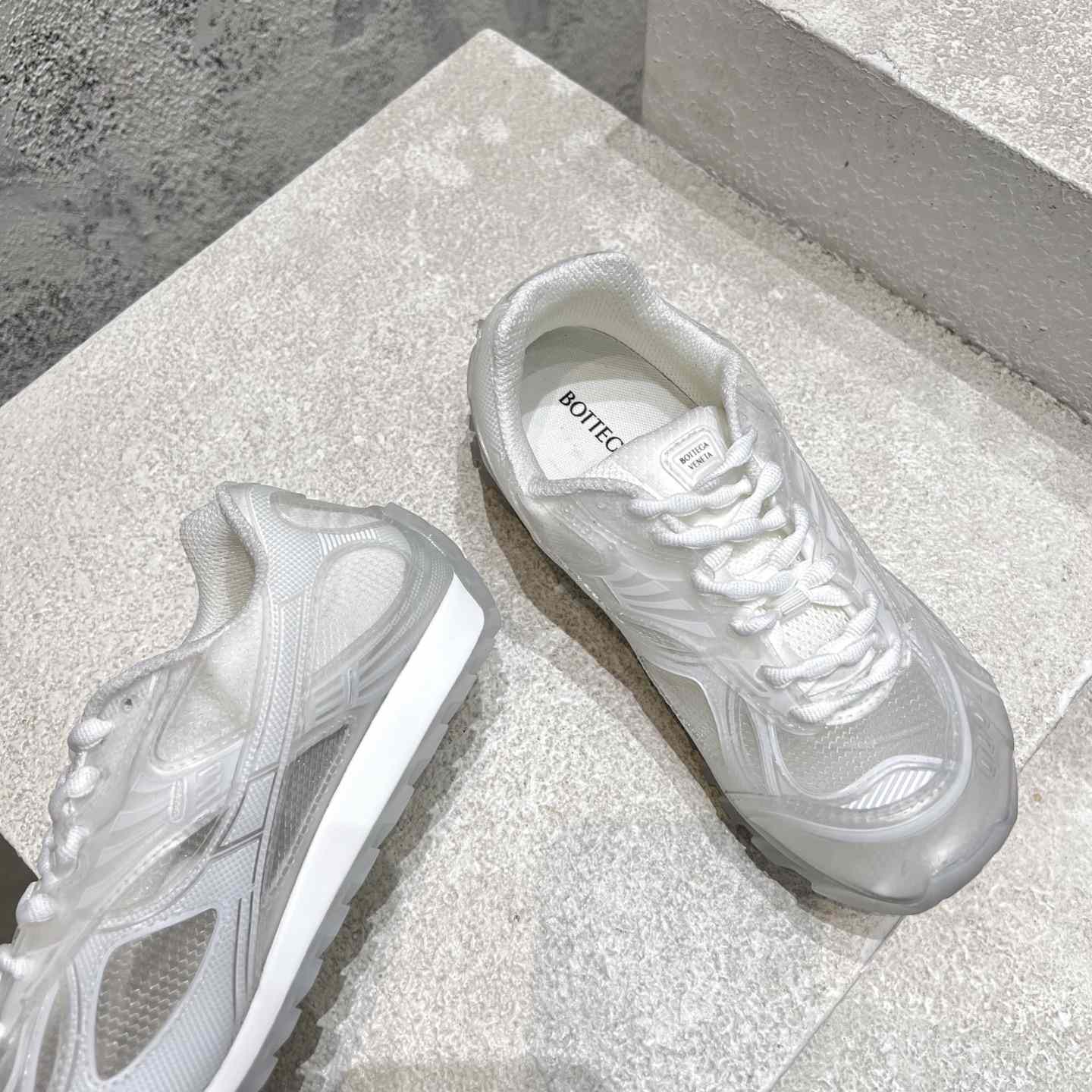 Bottega Veneta Orbit Sneaker - PerfectKickZ