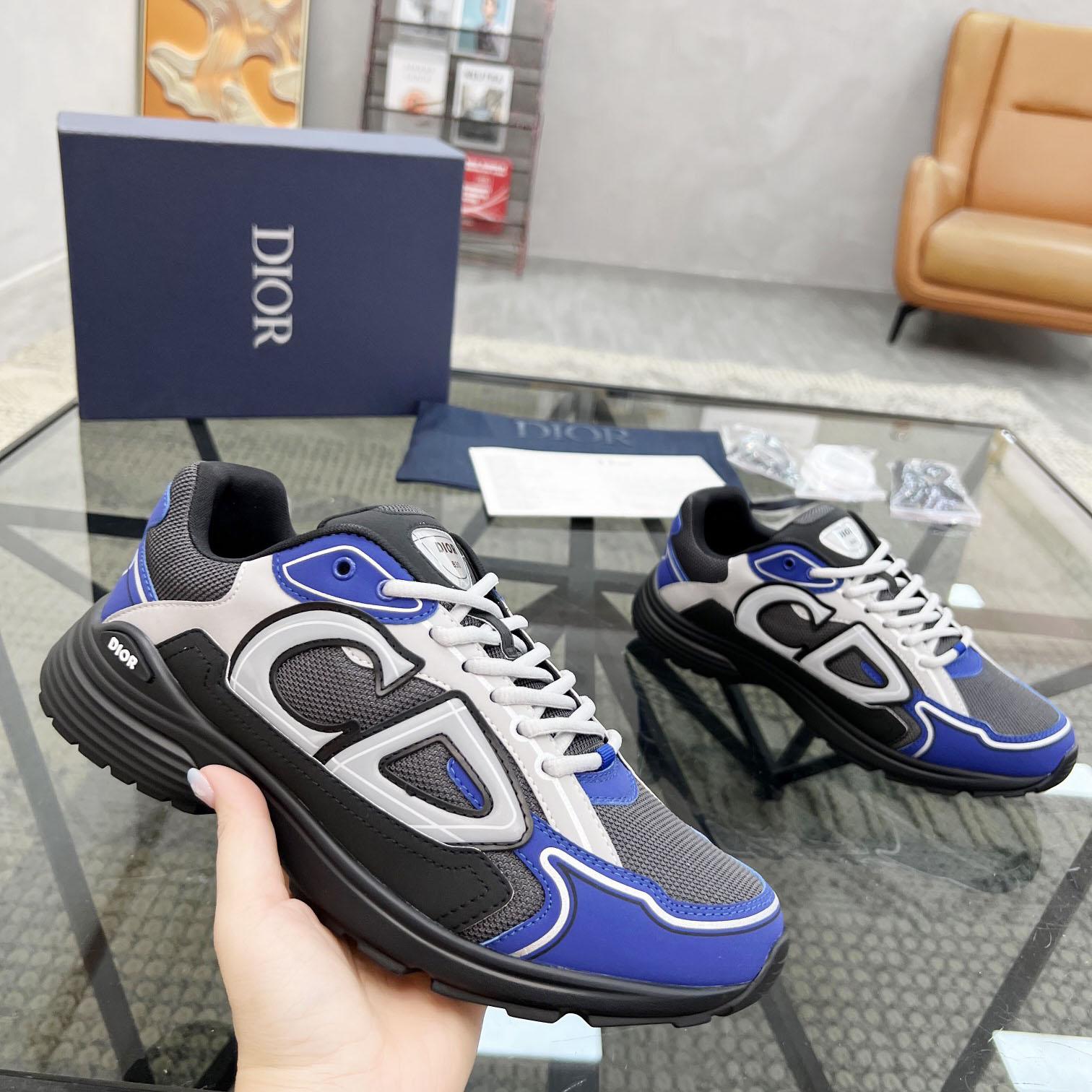 Dior B30 Sneaker - PerfectKickZ
