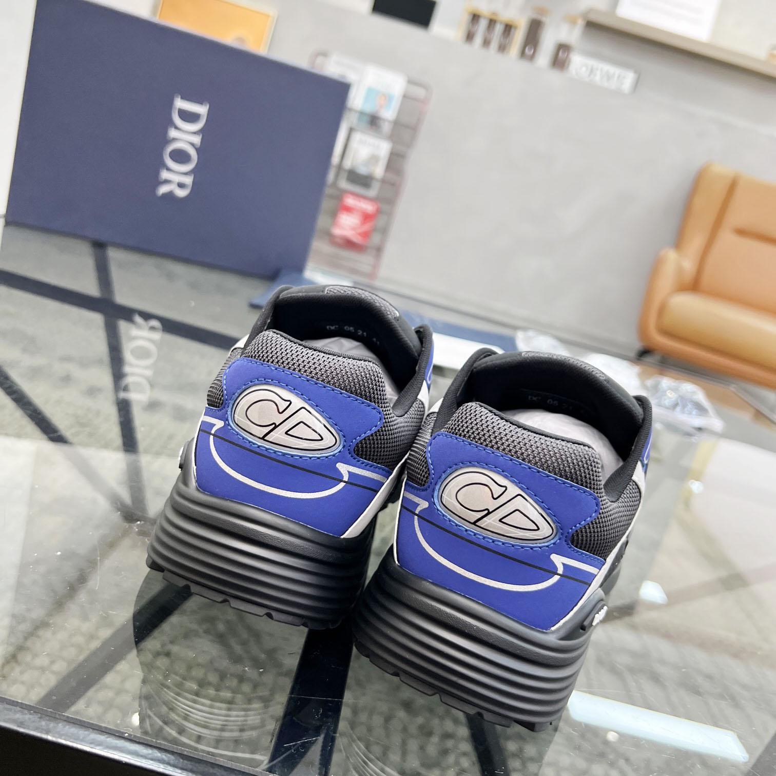 Dior B30 Sneaker - PerfectKickZ