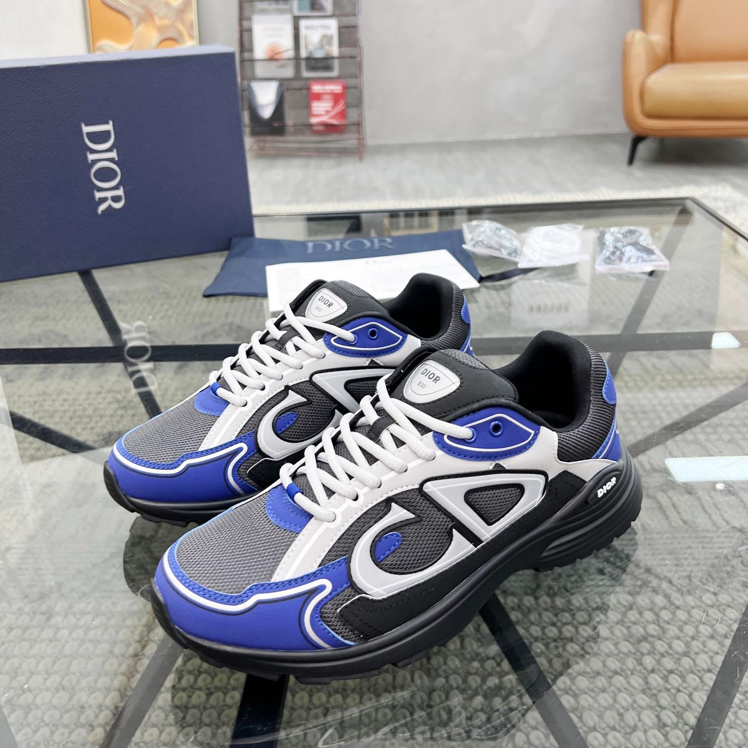Dior B30 Sneaker - PerfectKickZ