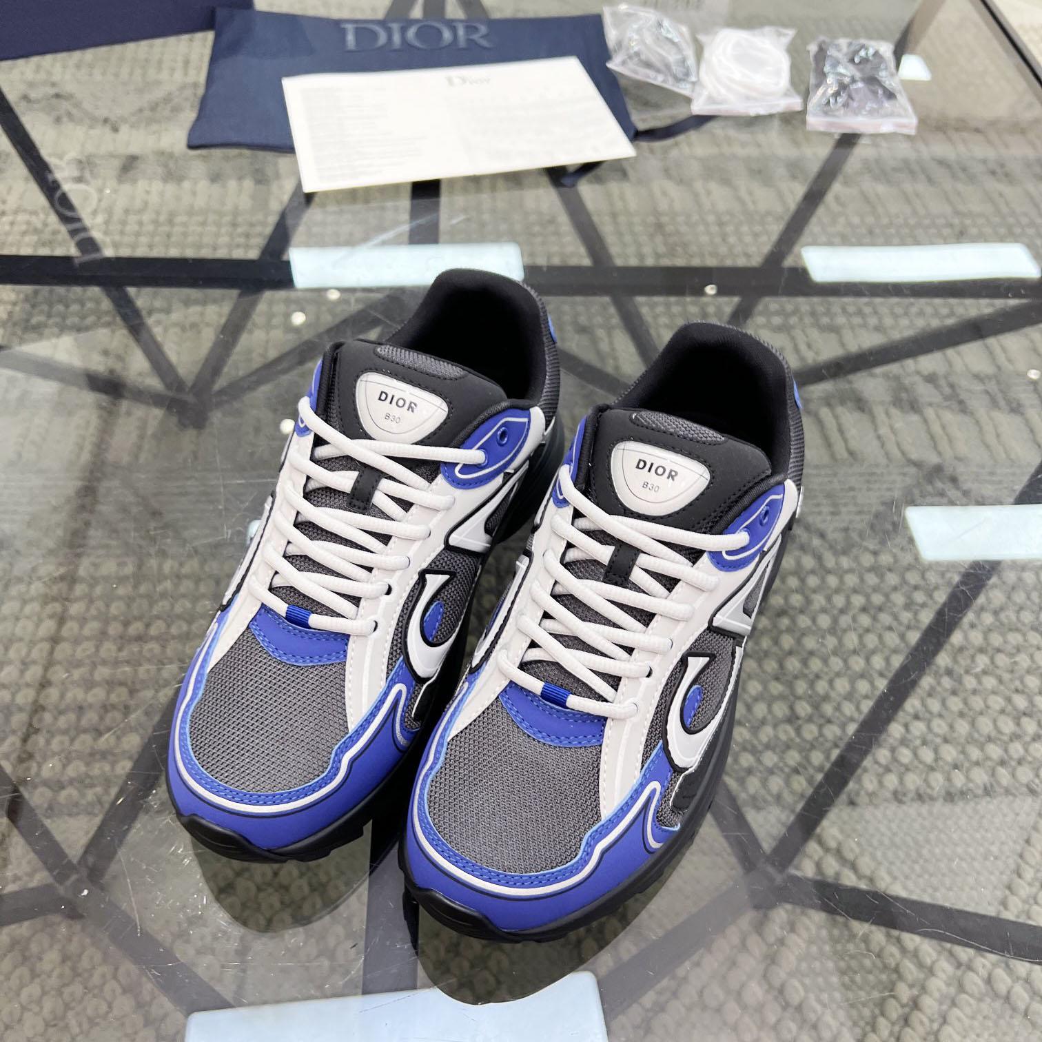 Dior B30 Sneaker - PerfectKickZ