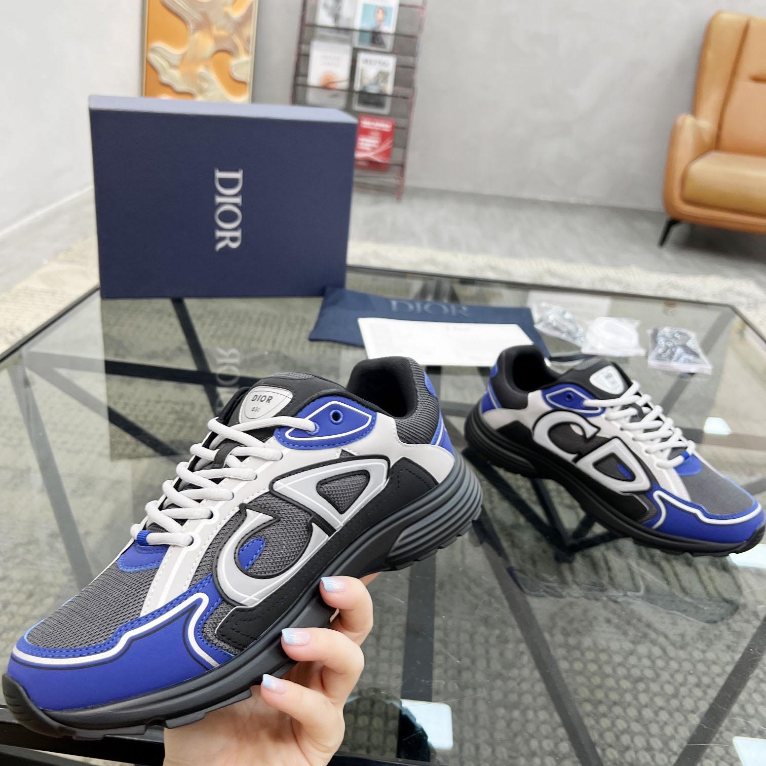 Dior B30 Sneaker - PerfectKickZ