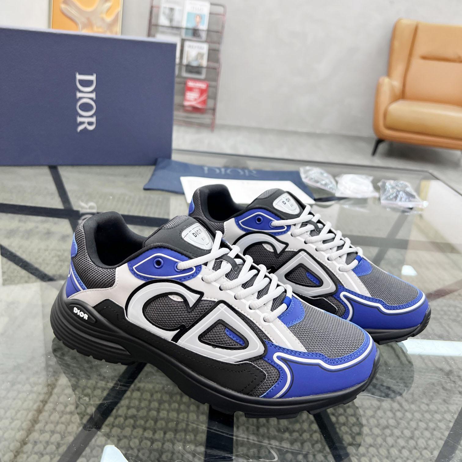 Dior B30 Sneaker - PerfectKickZ