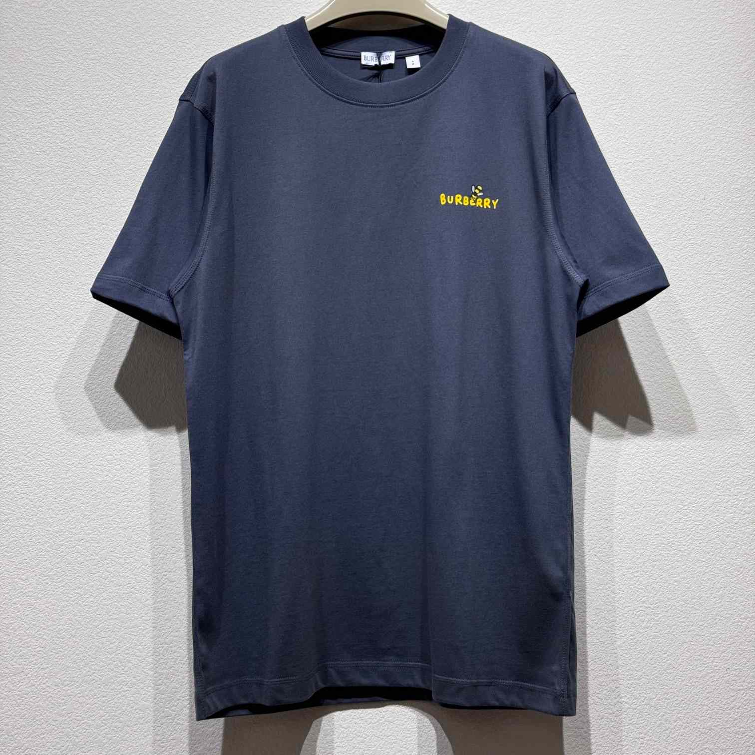 Burberry Bee Cotton T-shirt - PerfectKickZ