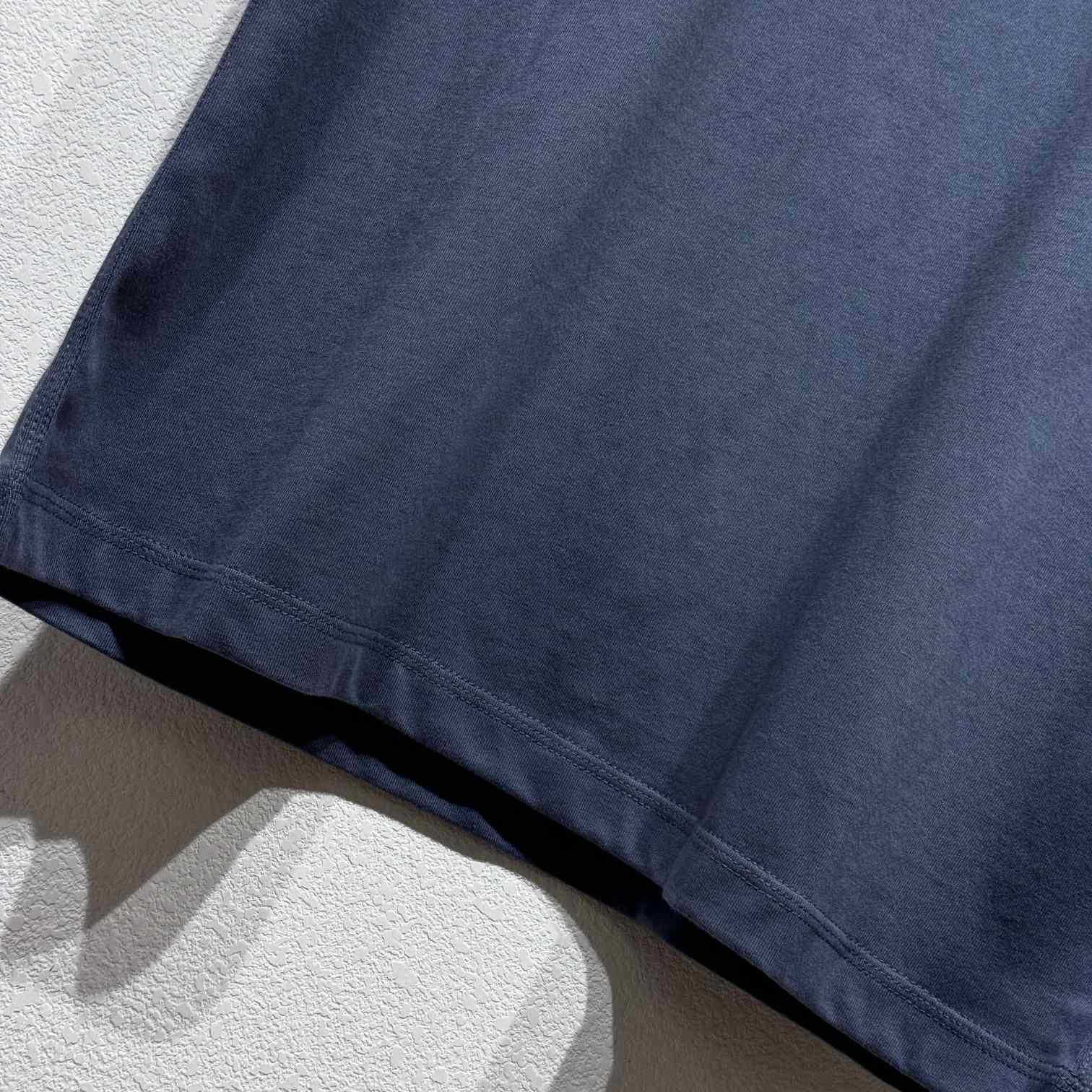 Burberry Bee Cotton T-shirt - PerfectKickZ