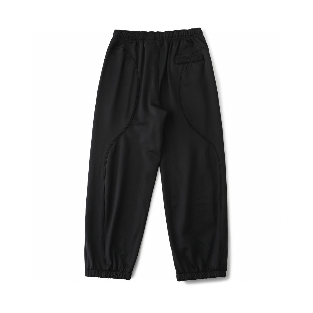 Supreme x Jordan Tricot Track Pants - PerfectKickZ