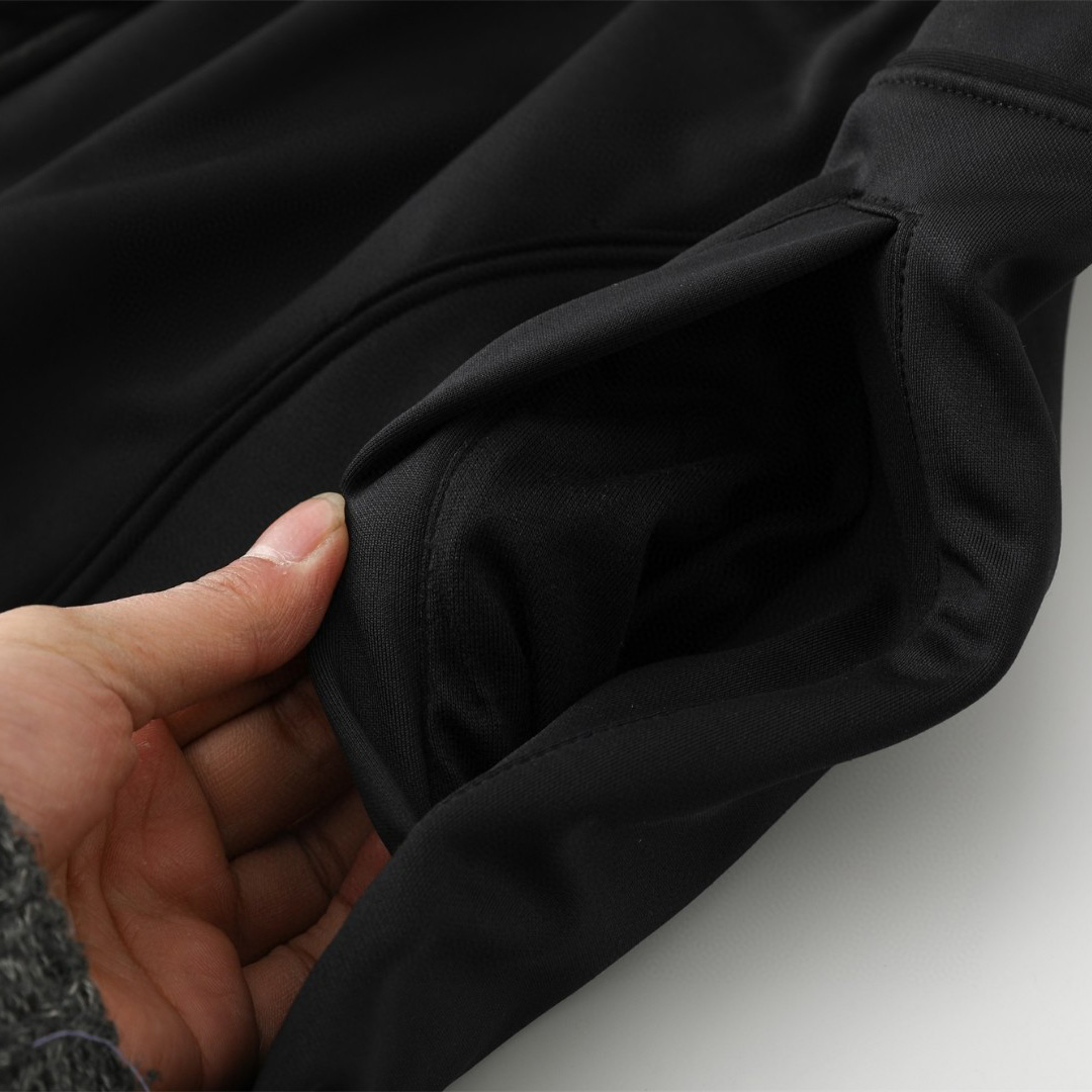 Supreme x Jordan Tricot Track Pants - PerfectKickZ