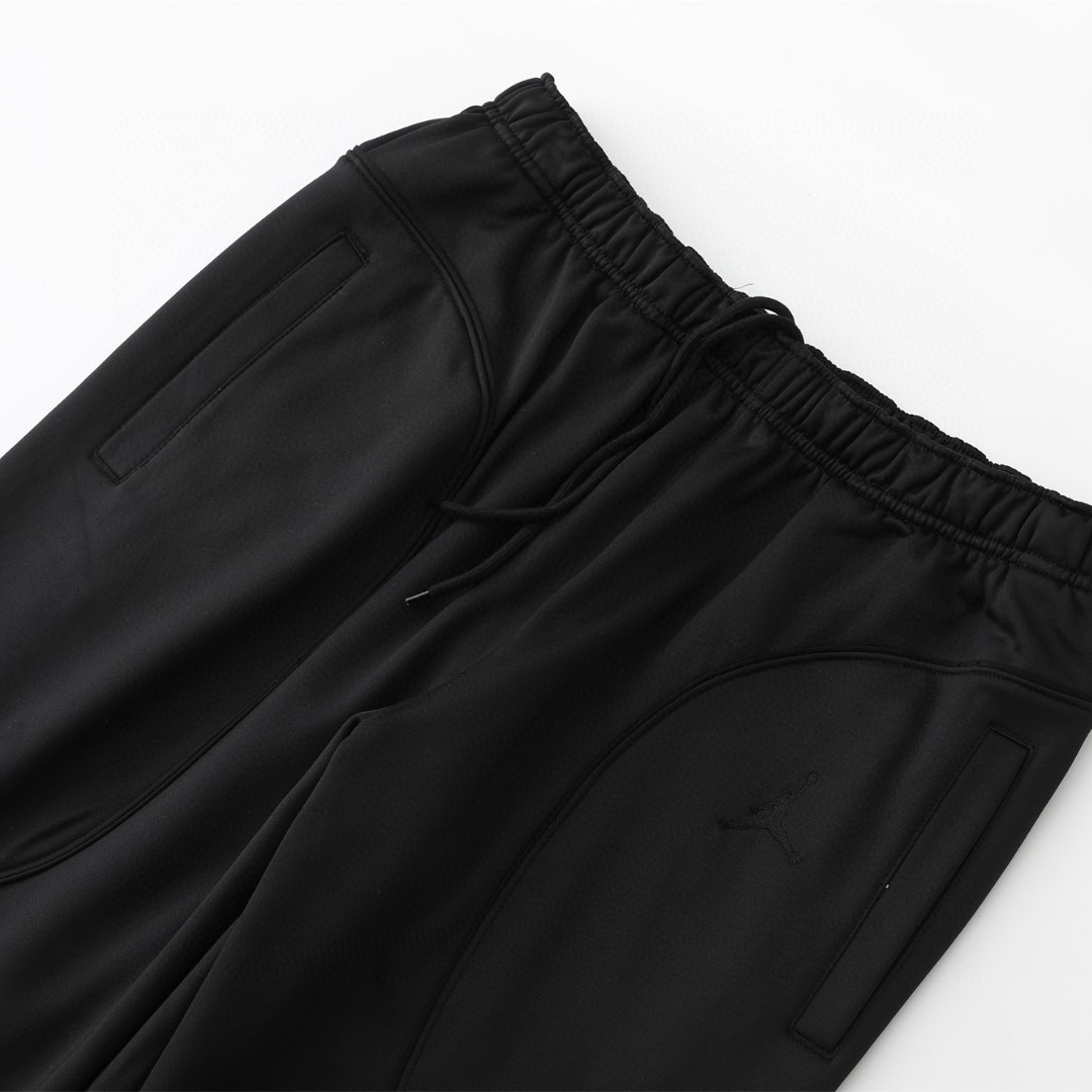 Supreme x Jordan Tricot Track Pants - PerfectKickZ