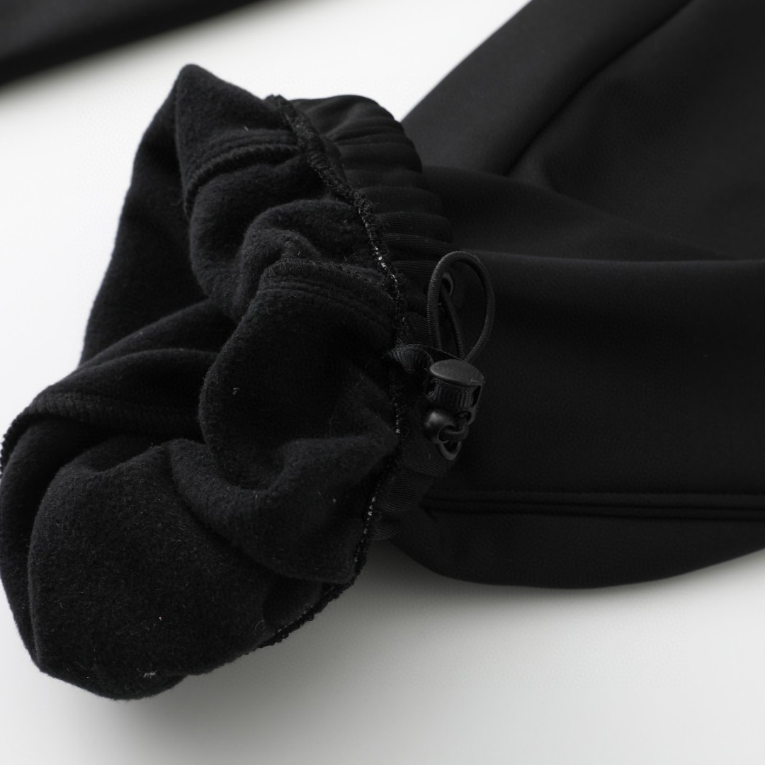 Supreme x Jordan Tricot Track Pants - PerfectKickZ
