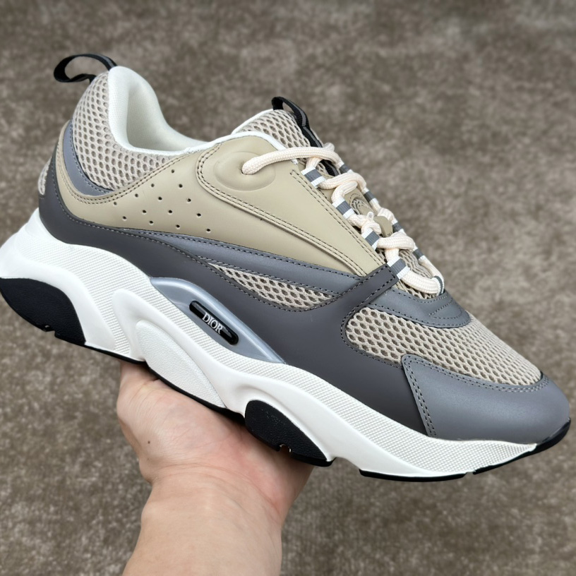 Dior B22 Sneaker  - PerfectKickZ