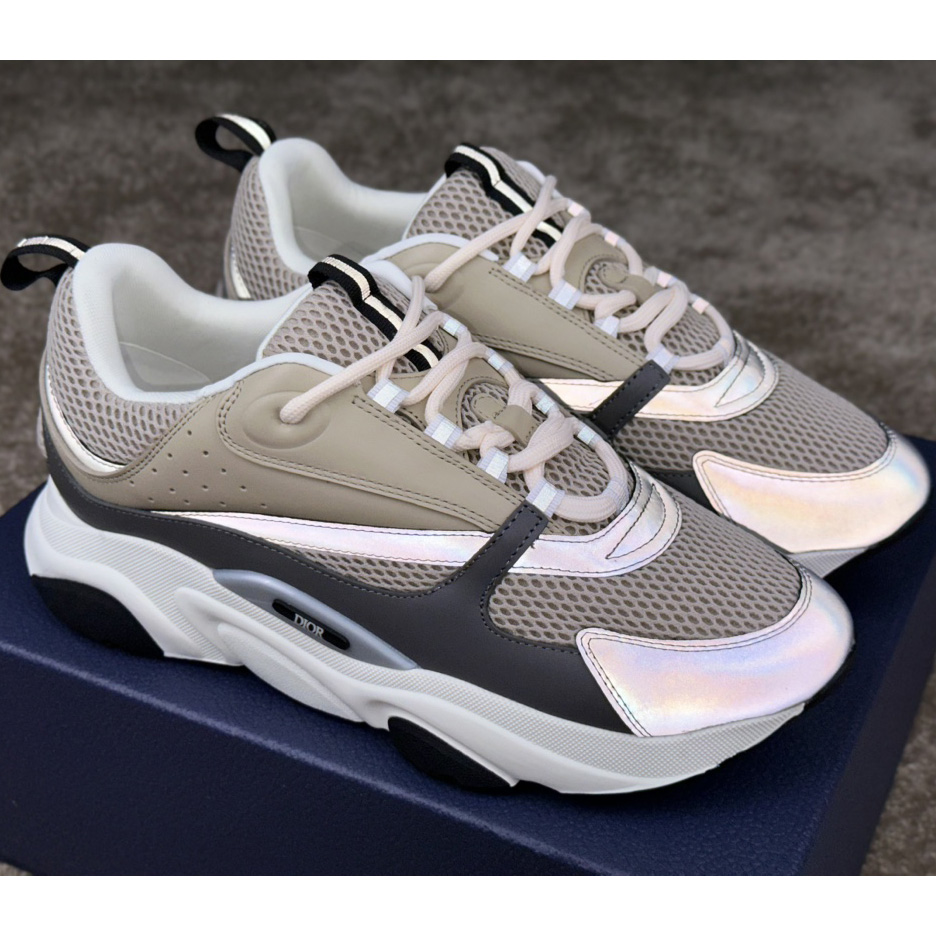 Dior B22 Sneaker  - PerfectKickZ