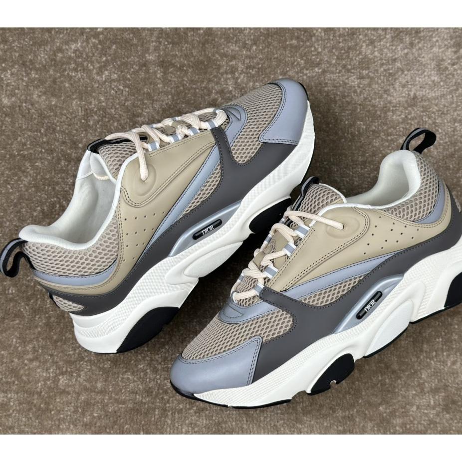 Dior B22 Sneaker  - PerfectKickZ