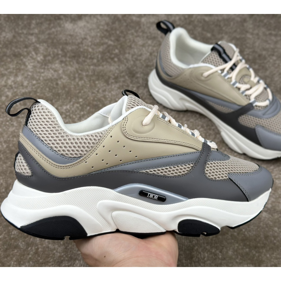 Dior B22 Sneaker  - PerfectKickZ