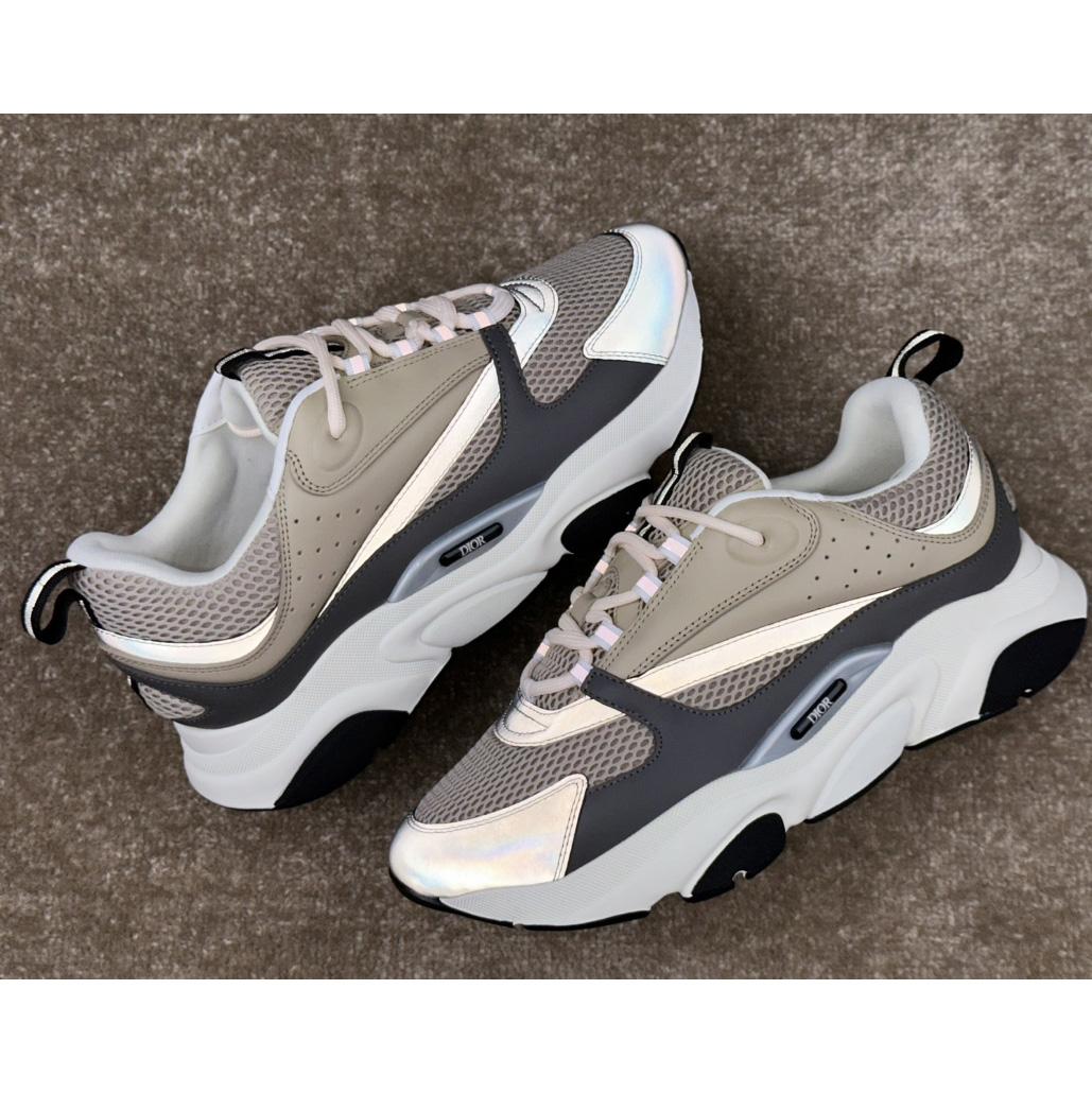 Dior B22 Sneaker  - PerfectKickZ