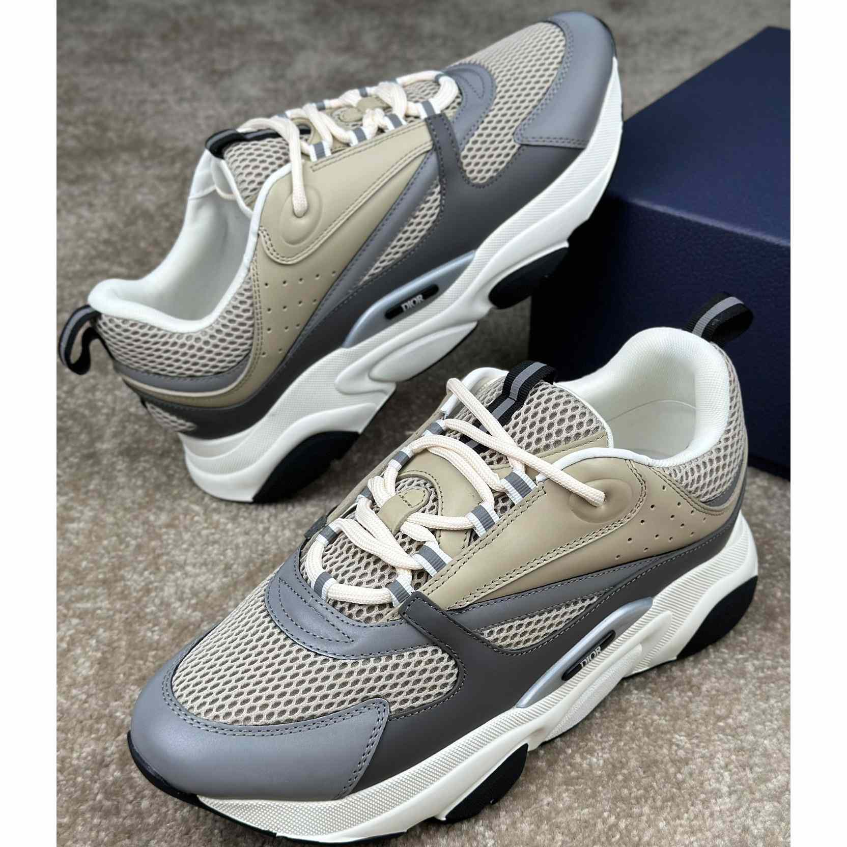 Dior B22 Sneaker  - PerfectKickZ