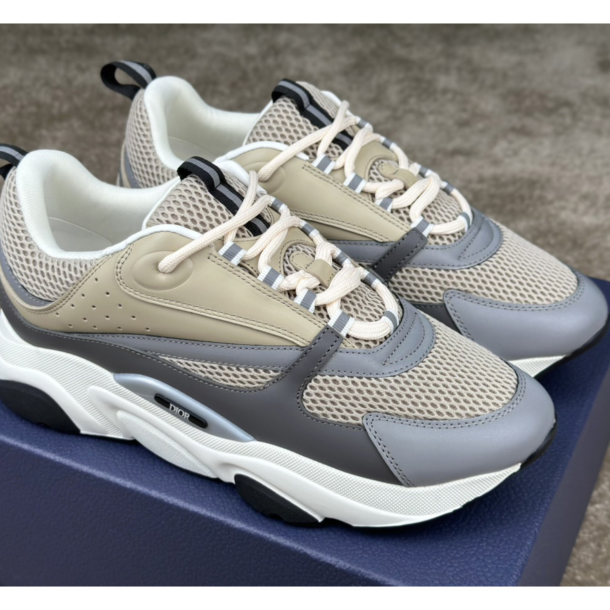 Dior B22 Sneaker  - PerfectKickZ