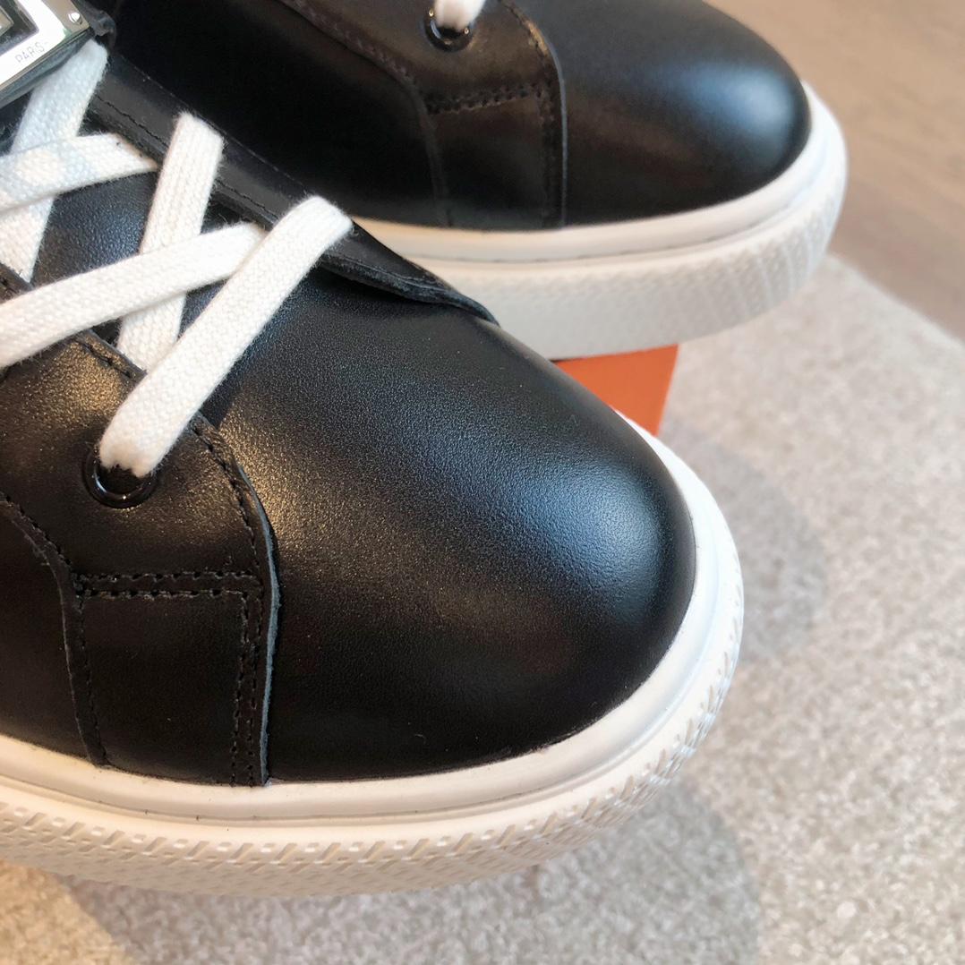 Hermes Day Sneaker - PerfectKickZ