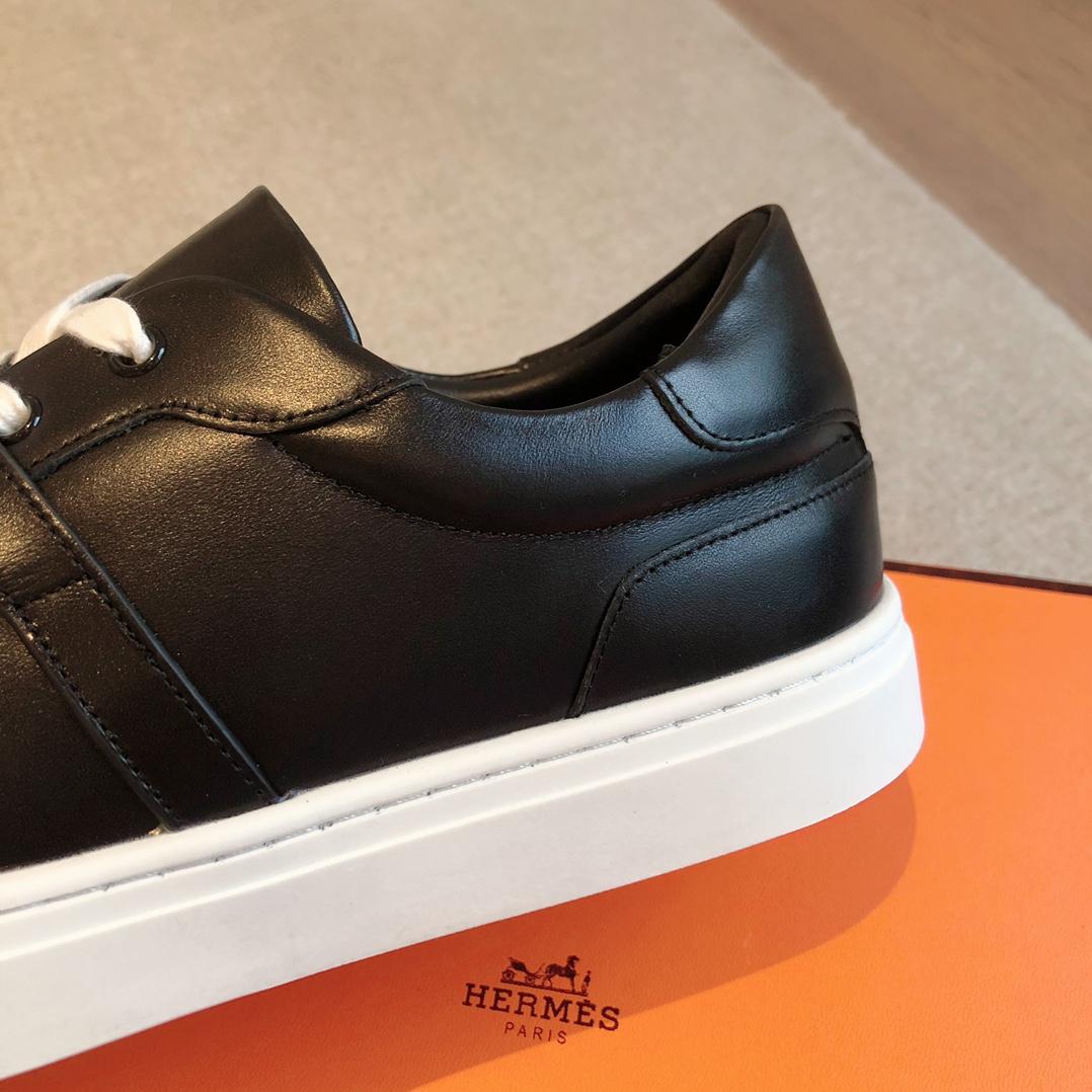Hermes Day Sneaker - PerfectKickZ