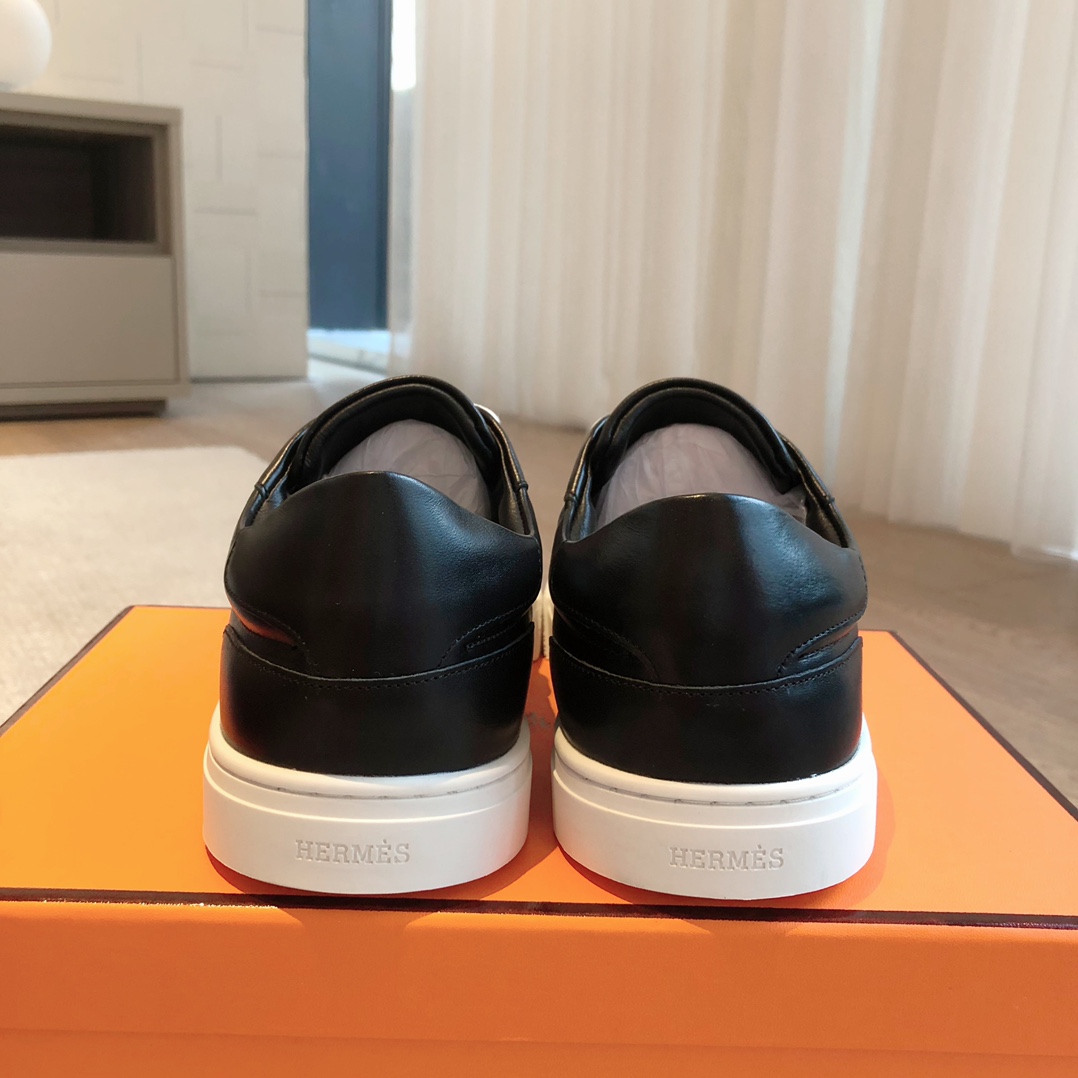 Hermes Day Sneaker - PerfectKickZ