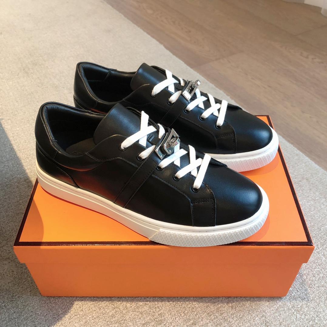 Hermes Day Sneaker - PerfectKickZ