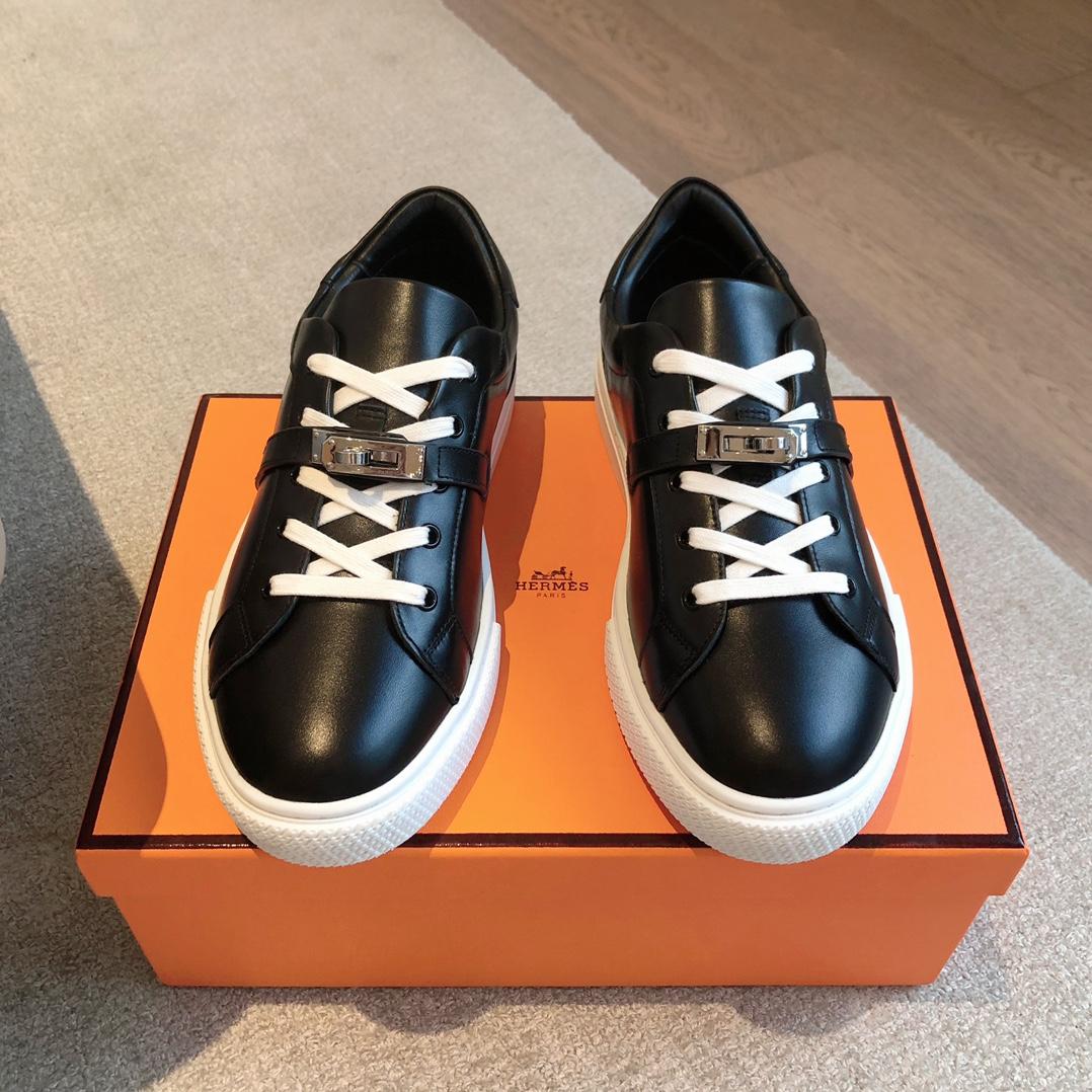 Hermes Day Sneaker - PerfectKickZ