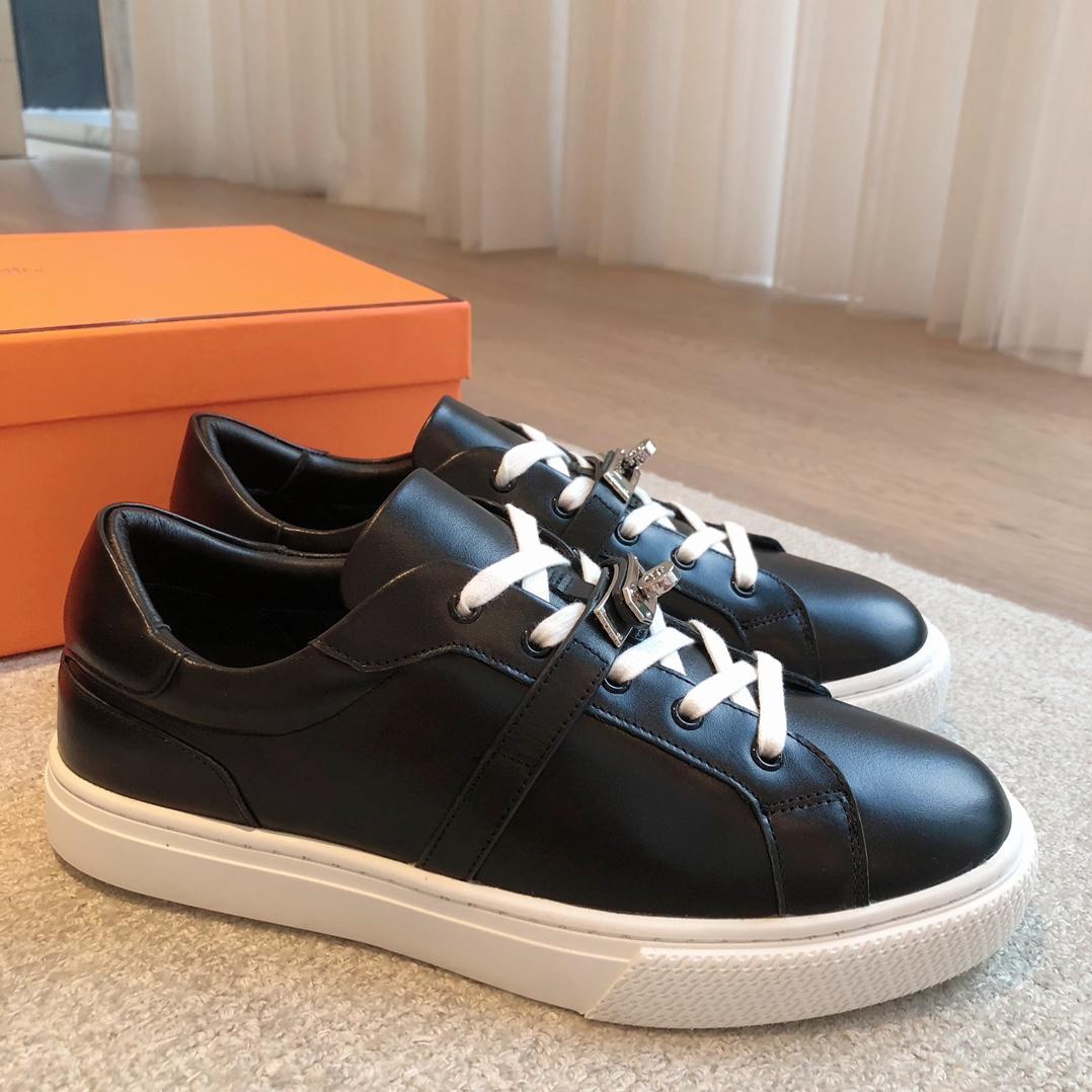 Hermes Day Sneaker - PerfectKickZ