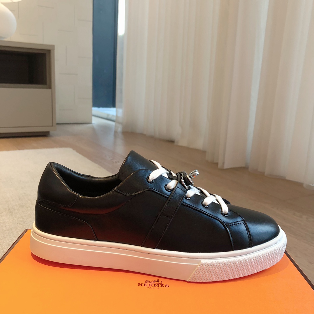 Hermes Day Sneaker - PerfectKickZ