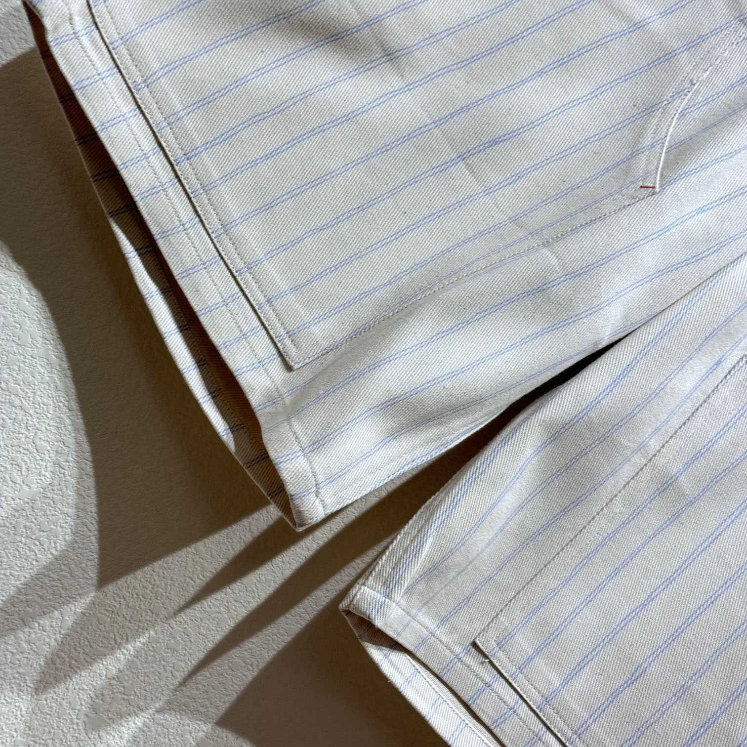 Dior Striped Shorts - PerfectKickZ