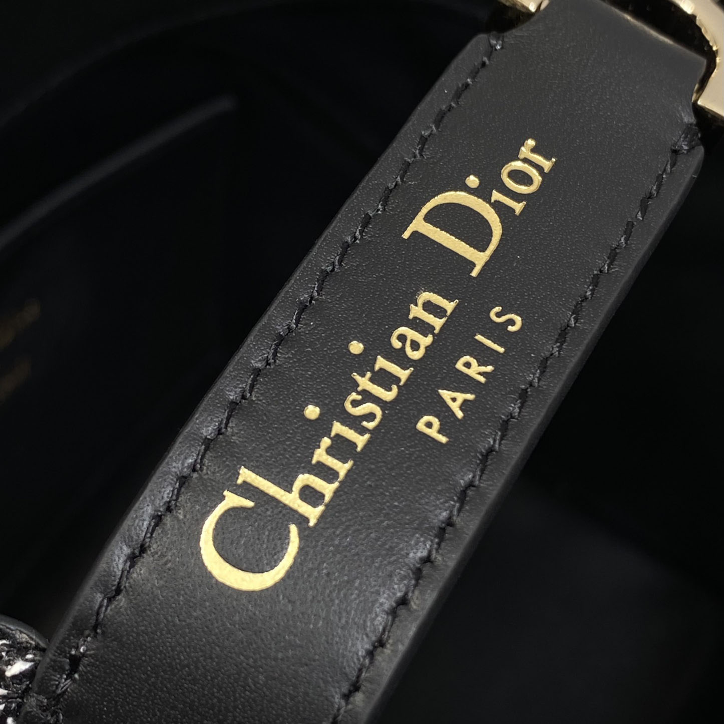 Dior Small Dior Toujours Vertical Tote Bag  - PerfectKickZ