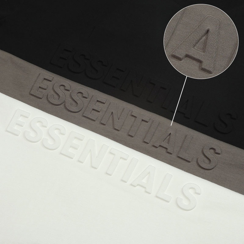 Fear of God Essentials Tee - PerfectKickZ