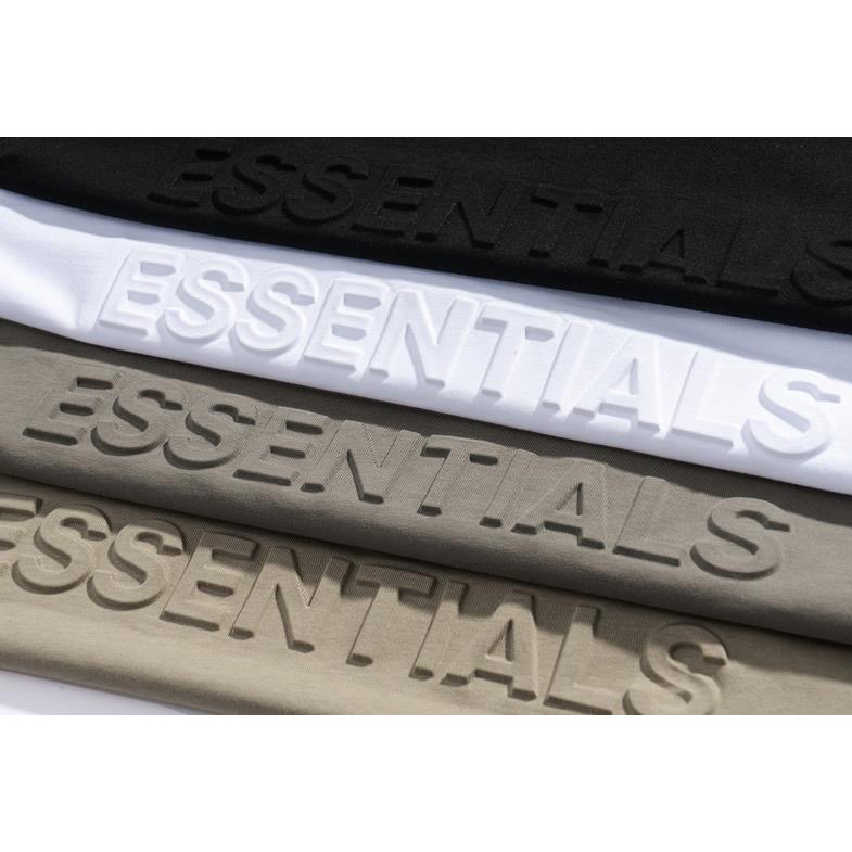 Fear of God Essentials Tee - PerfectKickZ
