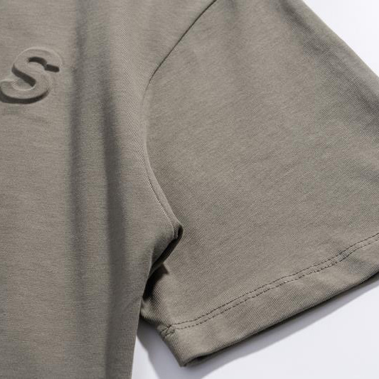 Fear of God Essentials Tee - PerfectKickZ