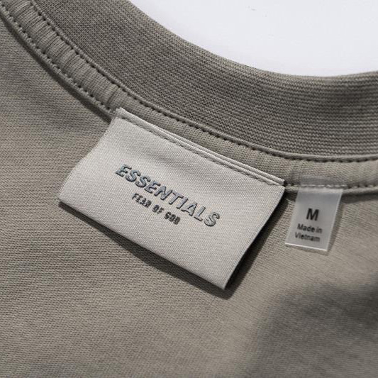Fear of God Essentials Tee - PerfectKickZ