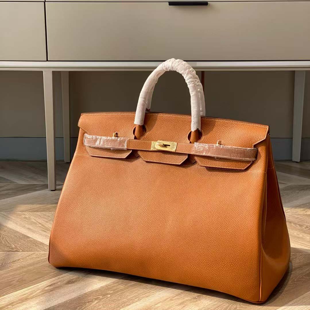 Hermès Birkin 50 - PerfectKickZ
