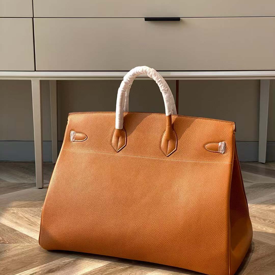 Hermès Birkin 50 - PerfectKickZ