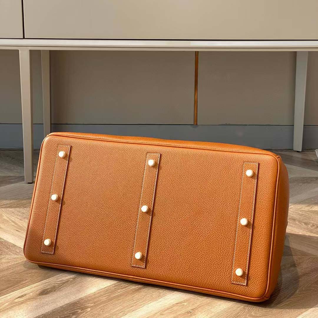 Hermès Birkin 50 - PerfectKickZ