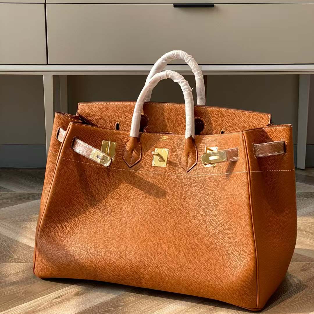 Hermès Birkin 50 - PerfectKickZ