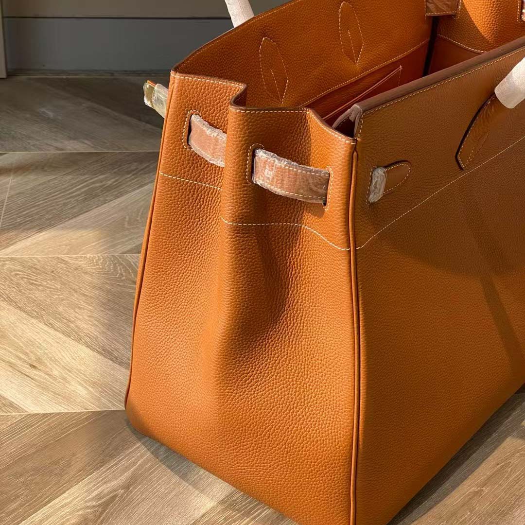 Hermès Birkin 50 - PerfectKickZ